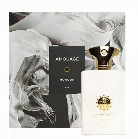 AMOUAGE Honour for Men