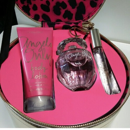 Angels Only-ویکتوریا سکرت آنجلز اونلی