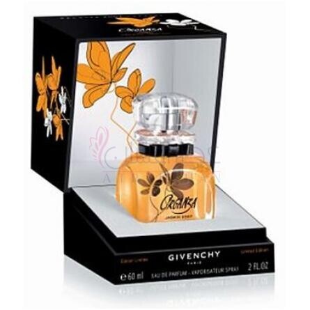 Givenchy Harvest 2007 Organza Jasmine-جیونچی هاروست 2007 ارگانزا جاسمین
