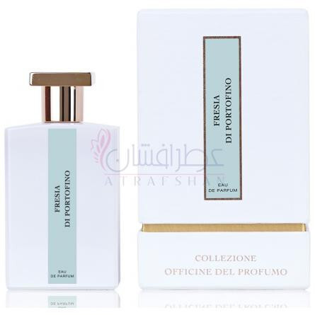 Fresia di Portofino-افیسین دل پروفومو فریزیا دی پورتوفینو