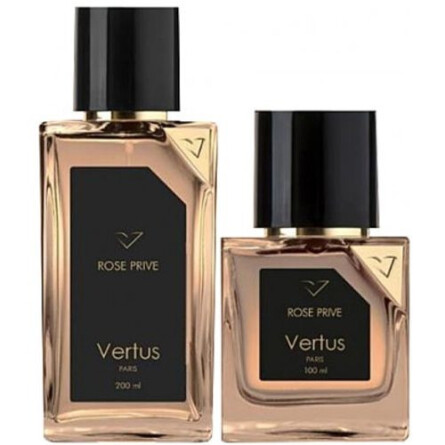 Rose Prive-ورتوس رز پرایو