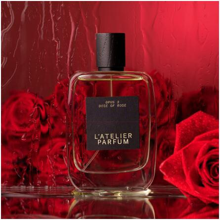 Dose of Rose-له اتلیه پارفوم دز اف رز