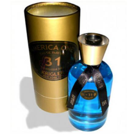 America One 31-کریگلر امریکا وان 31