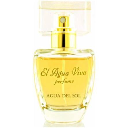 Agua del Sol Солнечная Вода-ال آگوا ویوا آگوا دل سول سولنیشنایا وودا