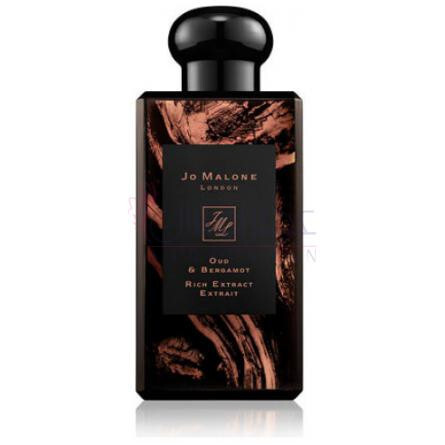 Oud & Bergamot Rich Extrait-جو مالون عود اند برگاموت ریچ اکستریت