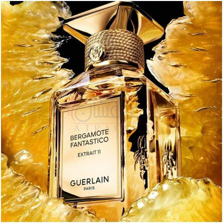 Bergamote Fantastico Extrait 11-گرلن برگاموت فانتاستیکو اکستریت 11