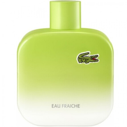 lacoste l1212 eau fraiche