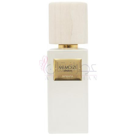 Patientia-ممویز لاندن پاتینتیا