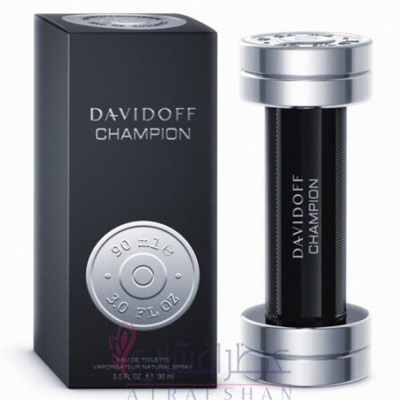 Champion-دیویدف چمپیون