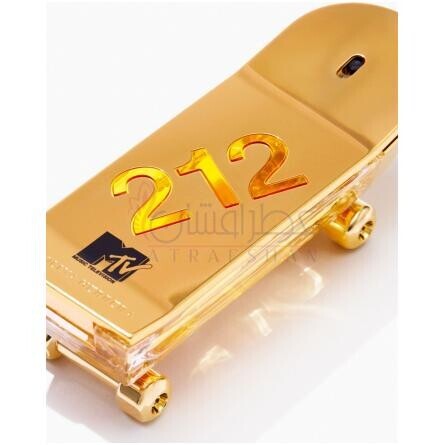 212 Heroes MTV-کارولینا هررا هیروز ام تی وی 212