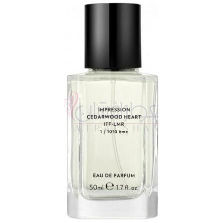 Impression Cedarwood Heart-اوستنس ایمپرشن سداروود هارت