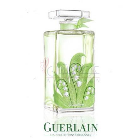 Muguet 2011-گرلن موگت 2011