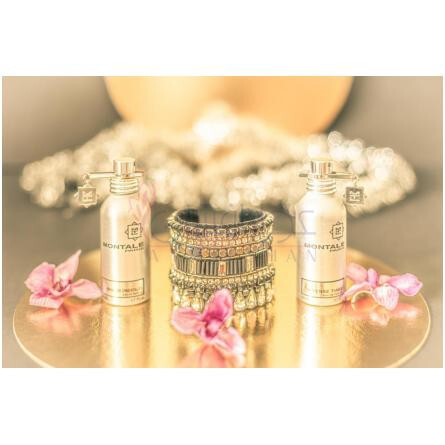 Amandes Orientales-مونتال اماندس اورینتالز