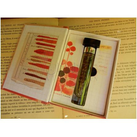 Scarlet Larkspur-اینه که اسکارلت لارکسپور