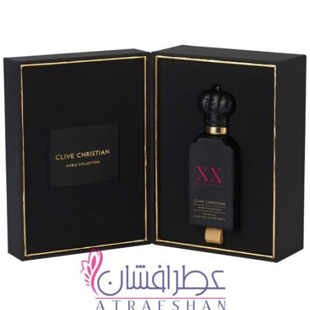 XX Art Nouveau Water Lily-کلایو کریستین ۲۰ (ایکس ایکس) آرت نووآ (نوا) واتر لیلی