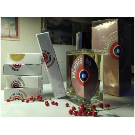 Archives 69-اتات لیبر د اورنج ارشیو 69