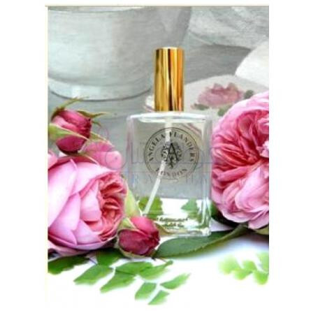 Moroccan Rose-انجلا فلاندرز موراکن رز
