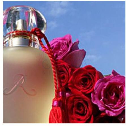 Parfums Rose-لس پارفومز دی روسین پارفومز رز