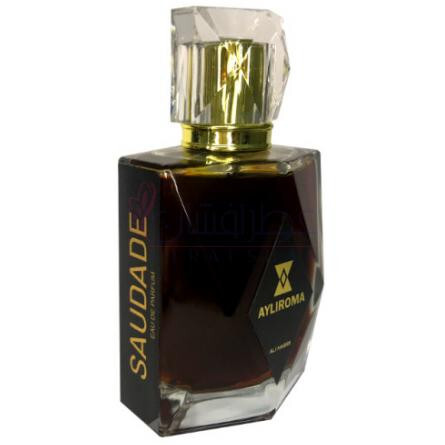 SAUDADE-آیلی روما ساوداج