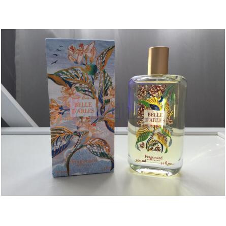 Belle d'Arles-فراگونارد بل د ارلس