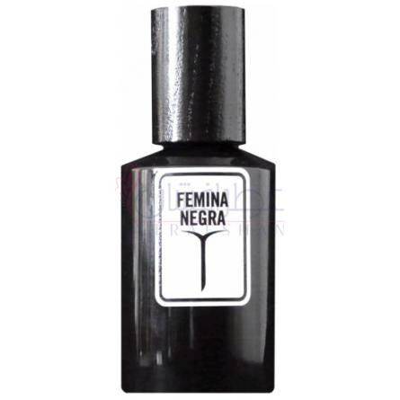 Femina Negra-الفکتو فمینا نگرا