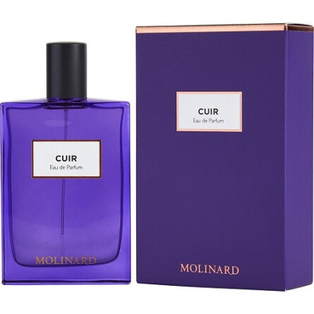 Cuir Eau de Parfum-مولینارد کوئیر ادو پارفوم
