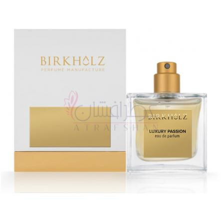 Luxury Passion-بیرخولز لاکچری پشن