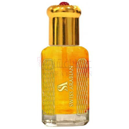 The Bosphorus-سوییس عربین د باسفوروس