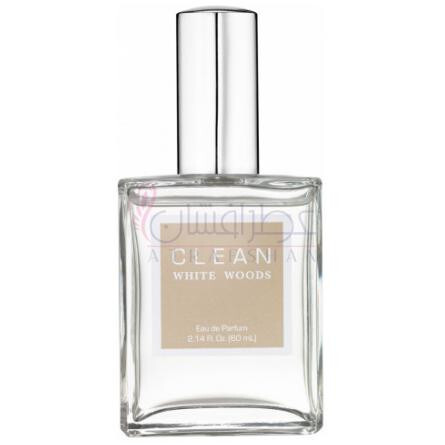 White Woods-کلین وایت وودز
