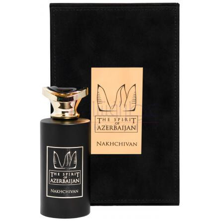 Nakhchivan-د اسپریت اف آذربایجان نخجوان