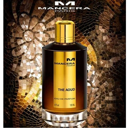 The Aoud-مانسرا د آعود