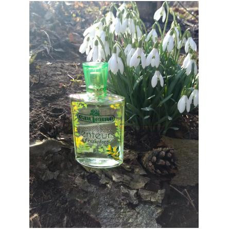 Senteurs Fraiches-او ژن سنتورز فرش