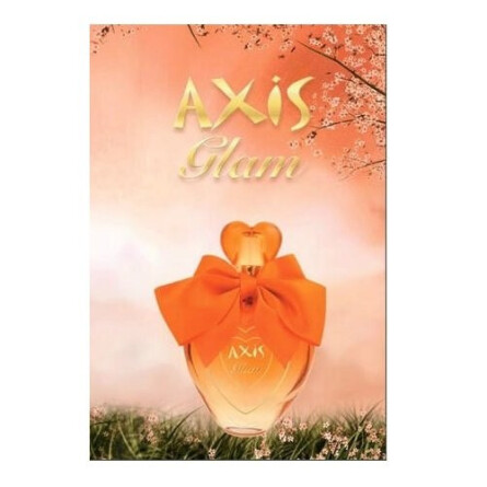 Axis Glam-اکسیس گلام