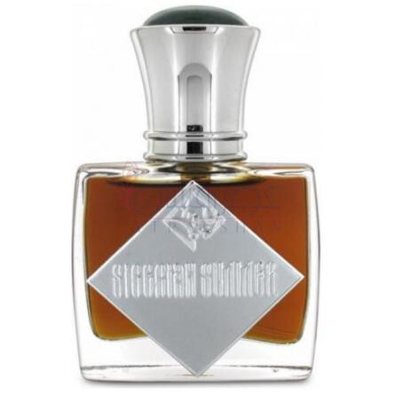 areej le dore siberian musk