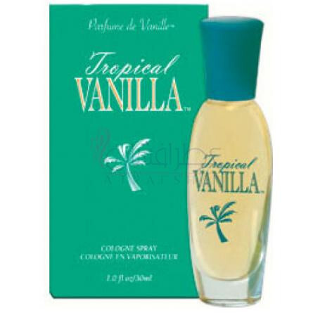 Tropical Vanilla-پرفیوم دی وانیل تراپیکال وانیلا