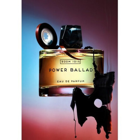 Power Ballad-روم 1015 پاور بالد