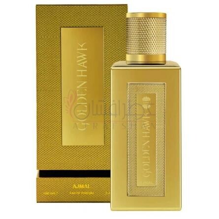 Golden Hawk Oriental-اجمل گلدن هاوک اورینتال