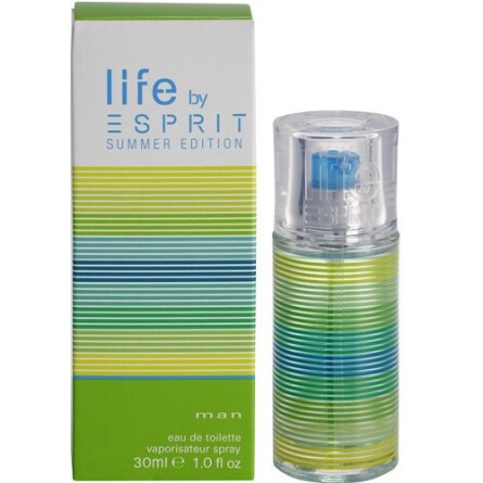 Life by ESPRIT Summer Edition 2015 for Him-اسپریت لایف بای اسپریت سامر ادیشن 2015 فور هیم