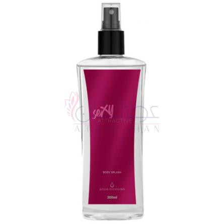 Sexy Attractive-اگوا دی چیرو سکسی اترکتیو