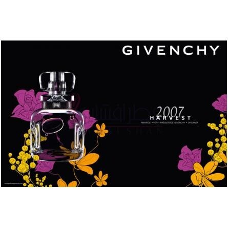 Givenchy Harvest 2007 Amarige Mimosa-جیونچی هاروست 2007 اماریج میموسا