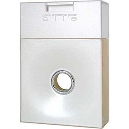 Paco Rabanne Pour Elle-پاکورابان پور اله