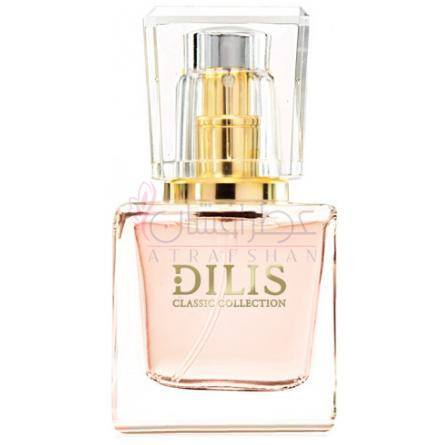 Dilis Classic Collection No. 8-دیلیس پارفوم دیلیس کلاسیک کالکشن شماره 8