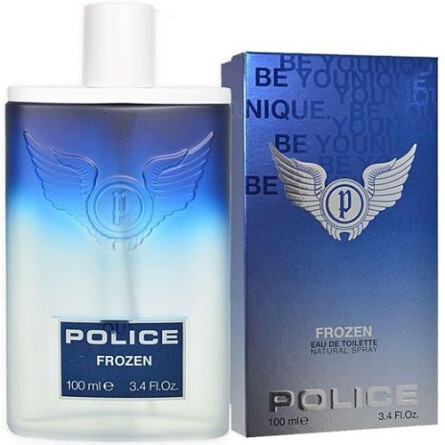 Frozen-پلیس فروزن