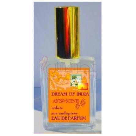 Dream of India-ارت اند سنتس دریم اف ایندیا