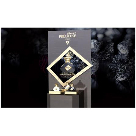 Black Diamond-پیر پرسیوز بلک دیاموند