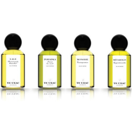 Lale-وای اس - یوزاک لل