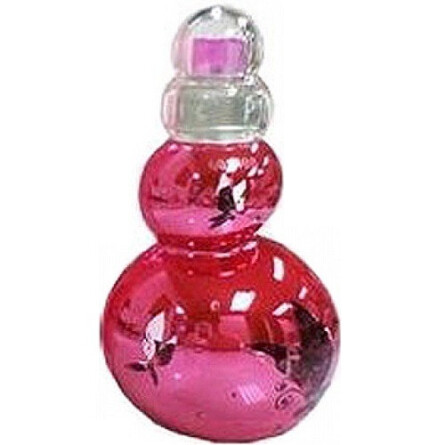 Pink Tonic Butterfly Edition-آزارو پینگ تونیک باترفلای ادیشن