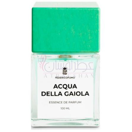 Acqua Della Gaiola-فدریکو فومو اکوا دلا گایولا