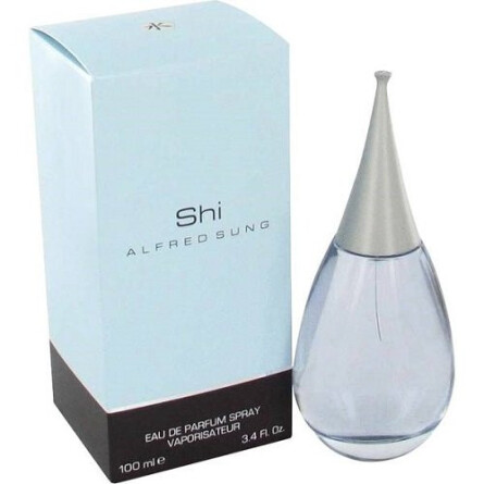 alfred sung shi eau de parfum