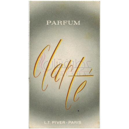 Clarté-ال تی پایور کلارت